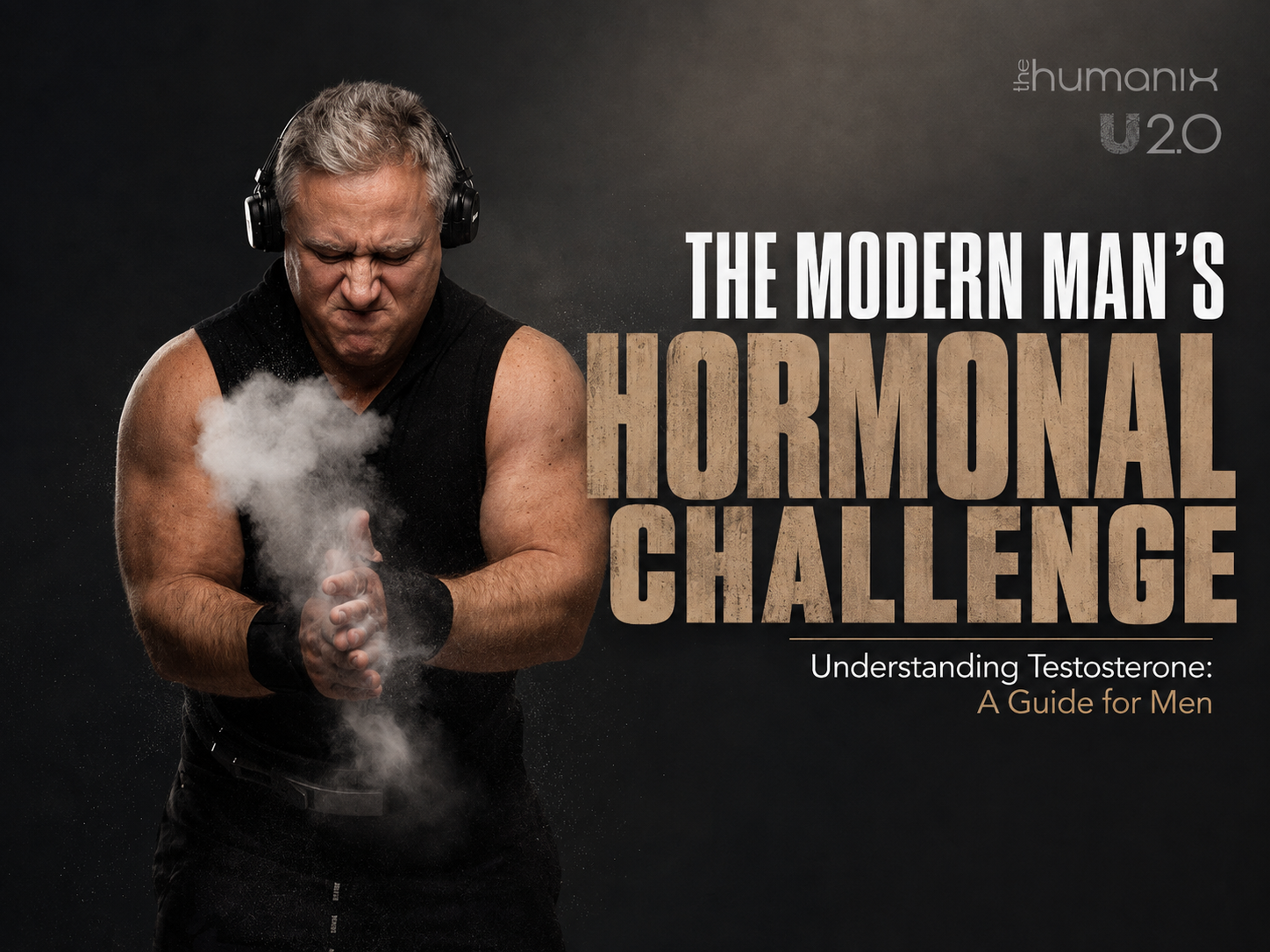 Understanding Testosterone: A Guide for Men
