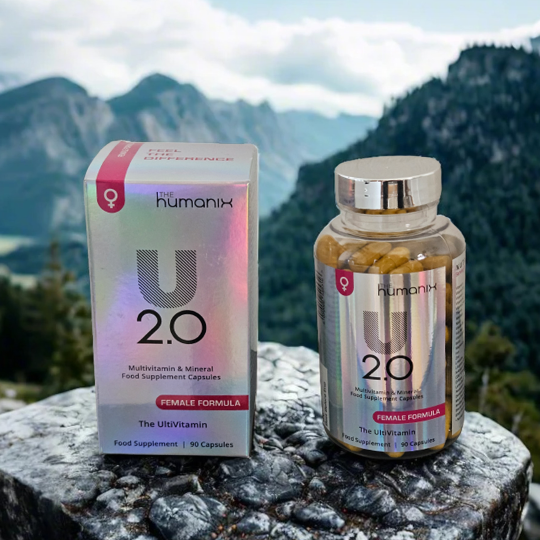 U 2.0 Female Formula