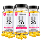 U 2.0 Male & Female Formula – 3 for 2