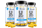 U 2.0 Male & Female Formula – 3 for 2
