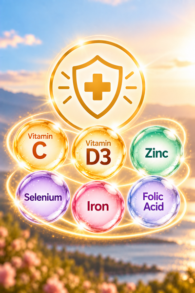 Immune Support