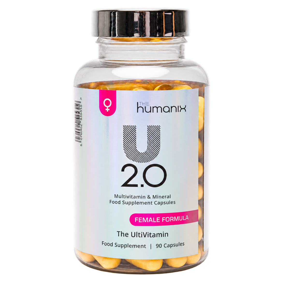 U 2.0 Female Formula