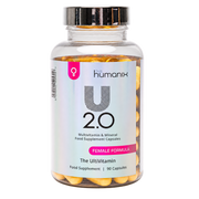 U 2.0 Female Formula