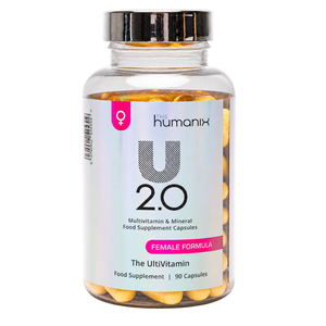 U 2.0 Female Formula