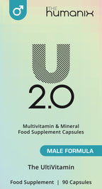 U 2.0 Male Formula