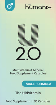 U 2.0 Male Formula