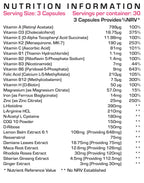 U 2.0 Female Formula