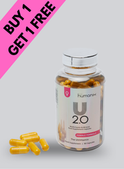 U 2.0 Female Formula