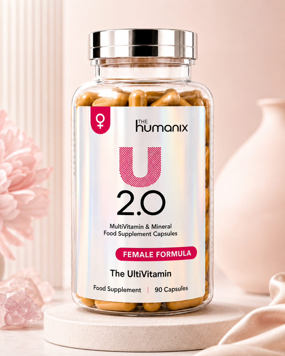 U 2.0 Female Formula