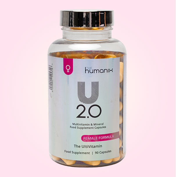U 2.0 Female Formula