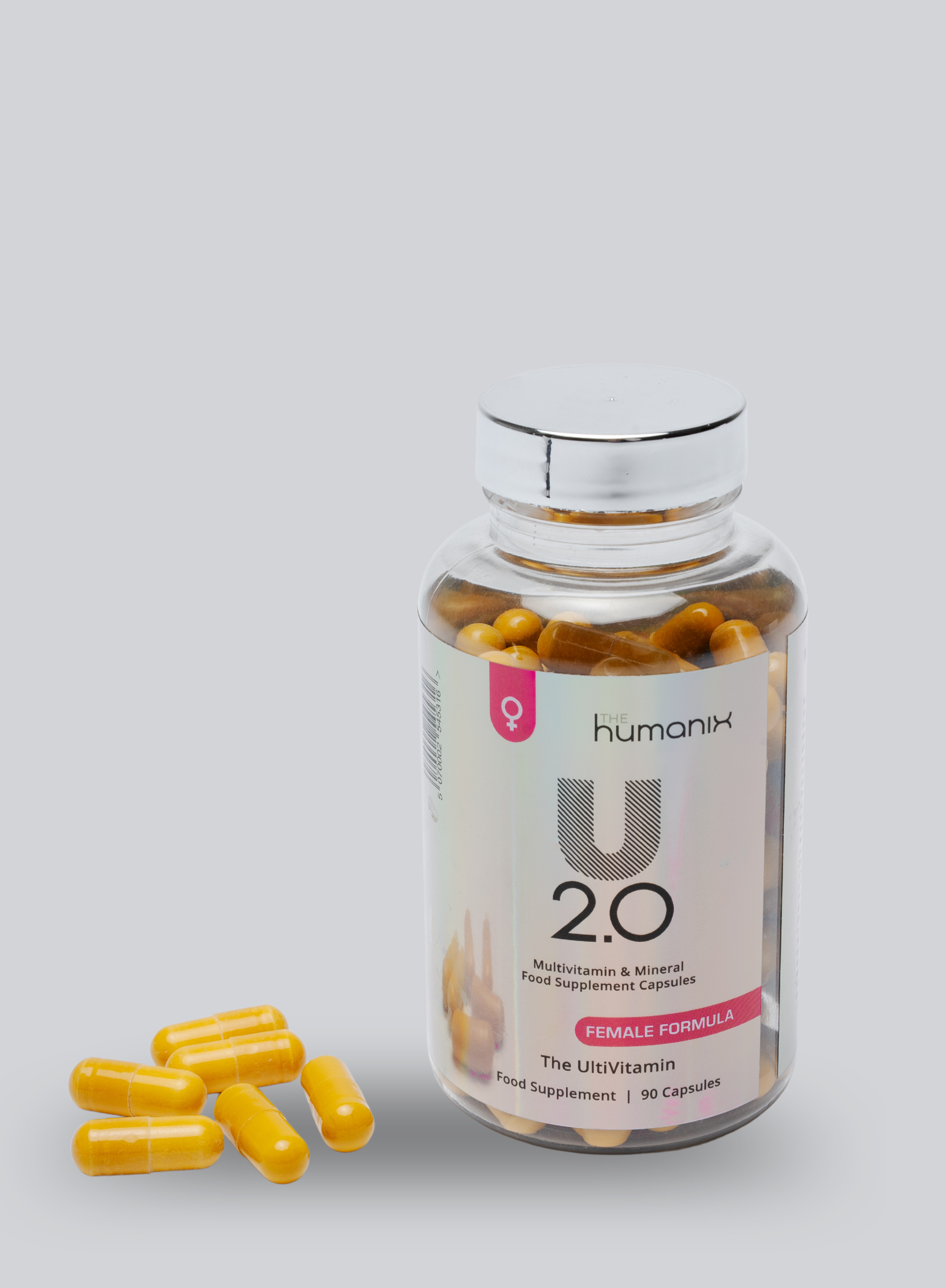 U 2.0 Female Formula