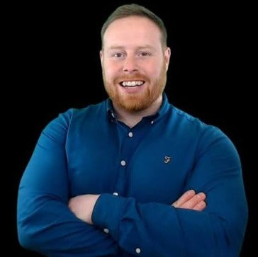 Dr. David Nolan, PhD
