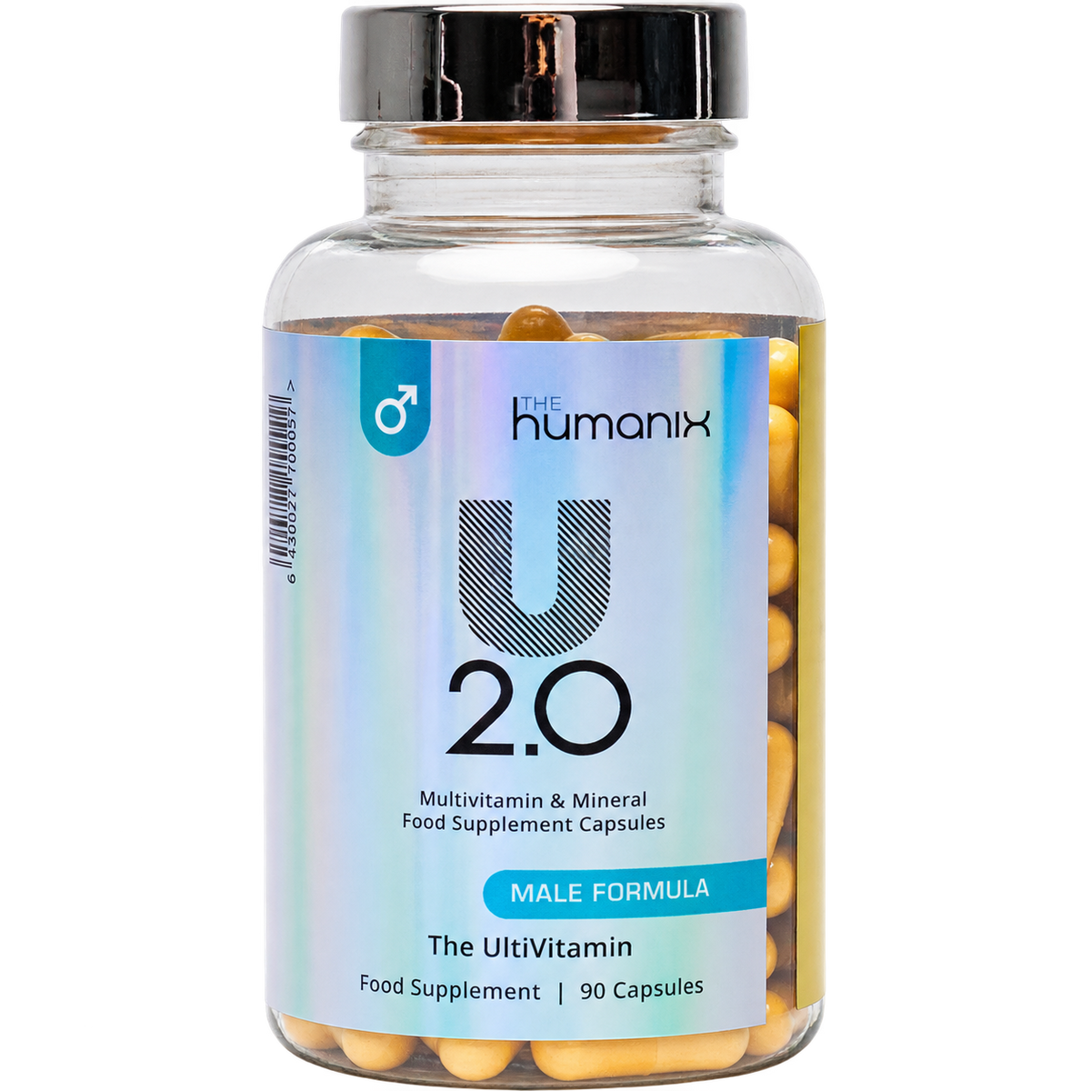 U 2.0 Male Formula
