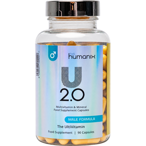 U 2.0 Male Formula