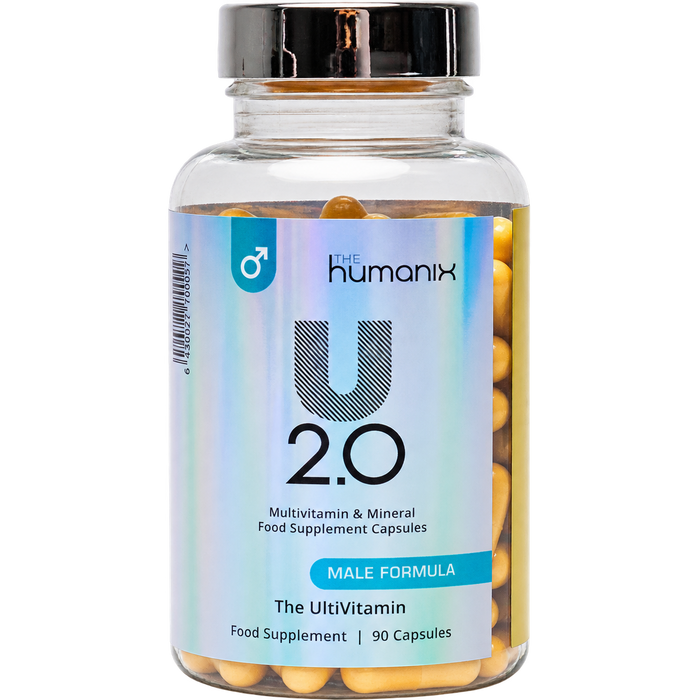 U 2.0 Male Formula