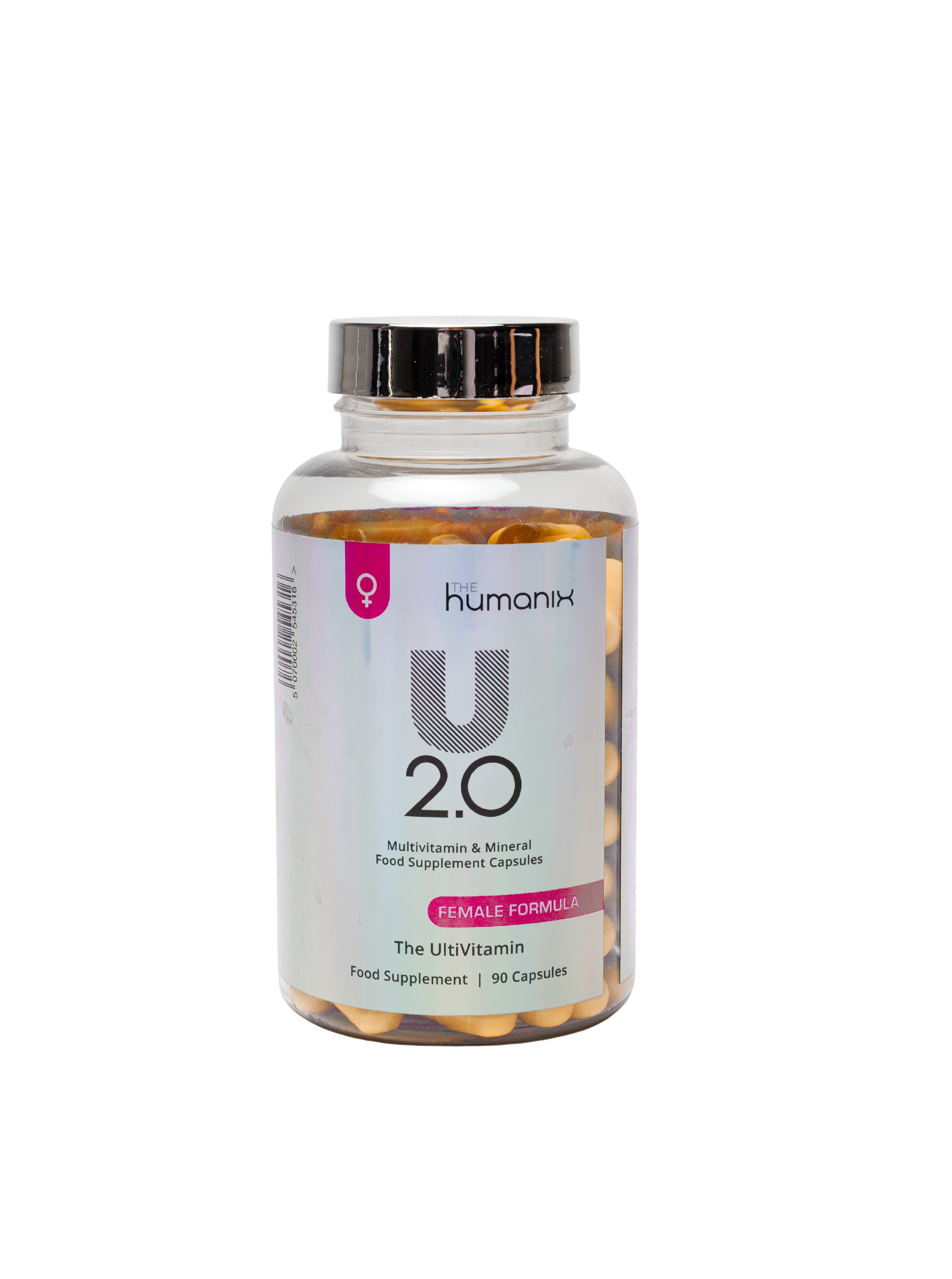 U 2.0 Female Formula