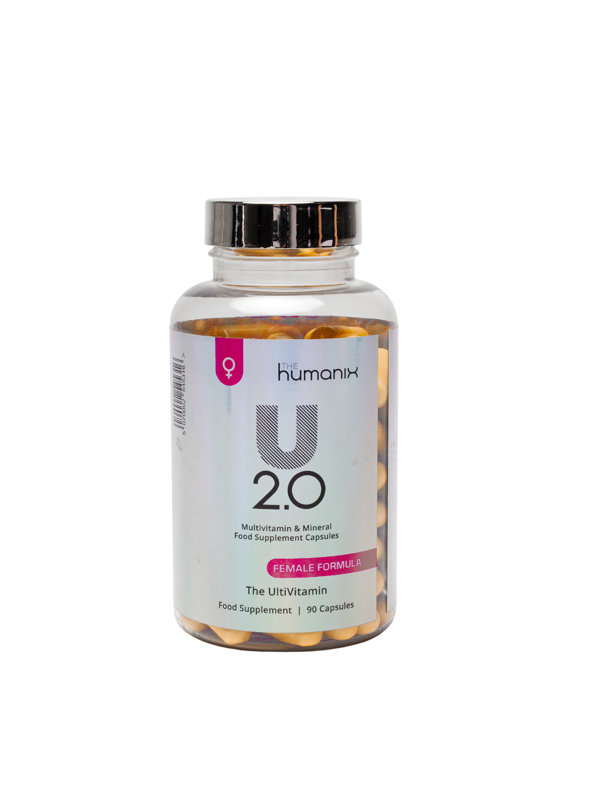 U 2.0 Female Formula