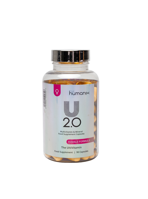 U 2.0 Female Formula