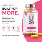 U 2.0 Female Formula