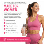 U 2.0 Female Formula