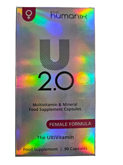 U 2.0 Female Formula