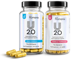 U 2.0 Male & Female Formula – 3 for 2