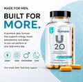 U 2.0 Male Formula