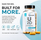 U 2.0 Male Formula