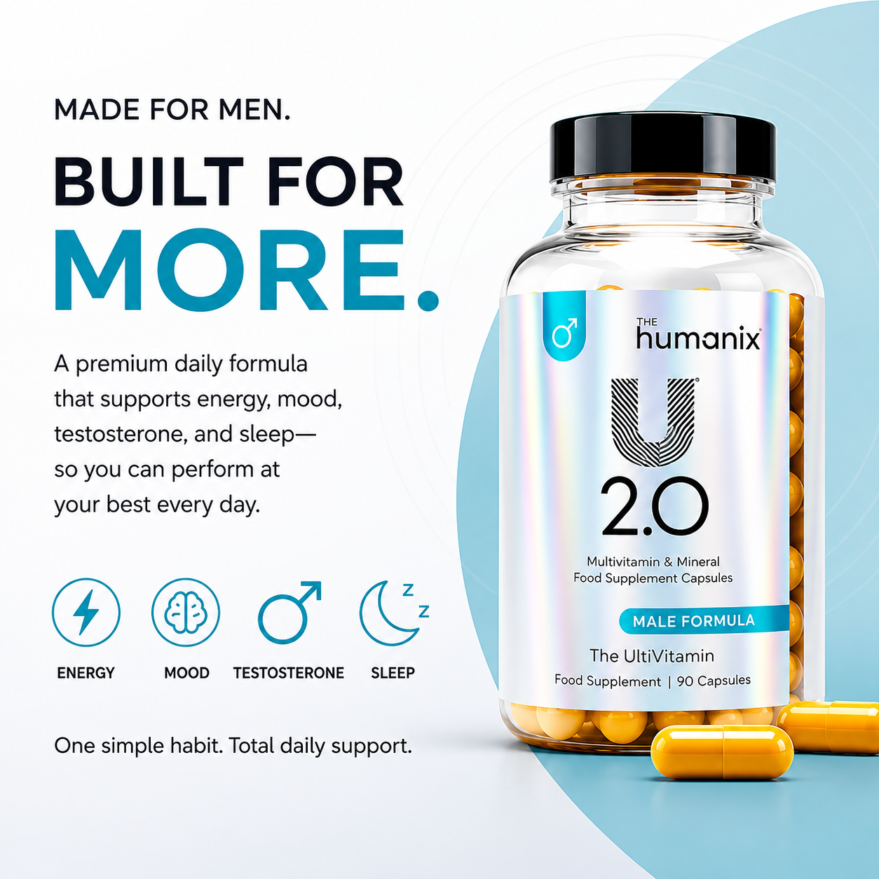 12-MONTH PLAN — PAY 60% TODAY