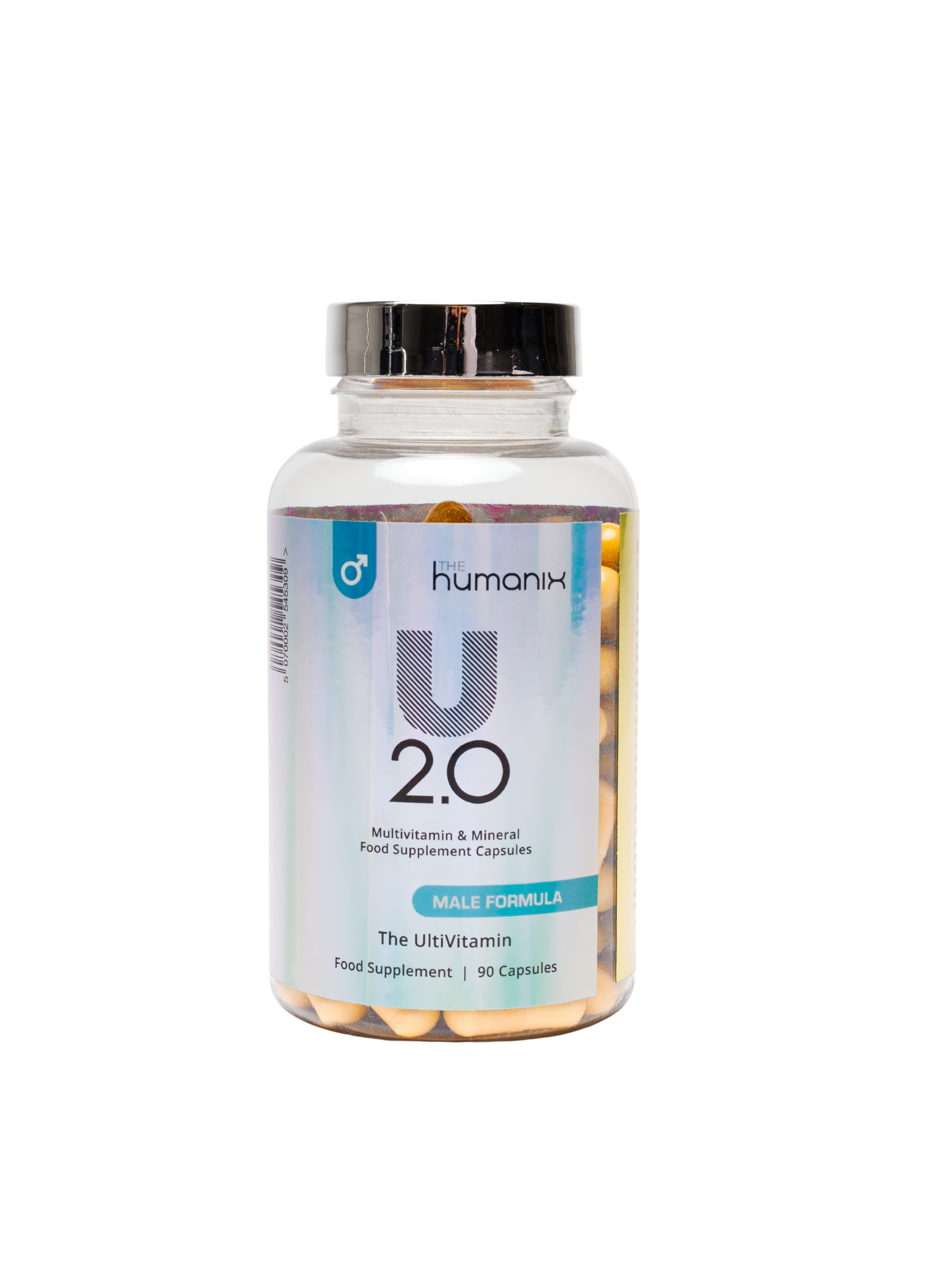 U 2.0 Male Formula