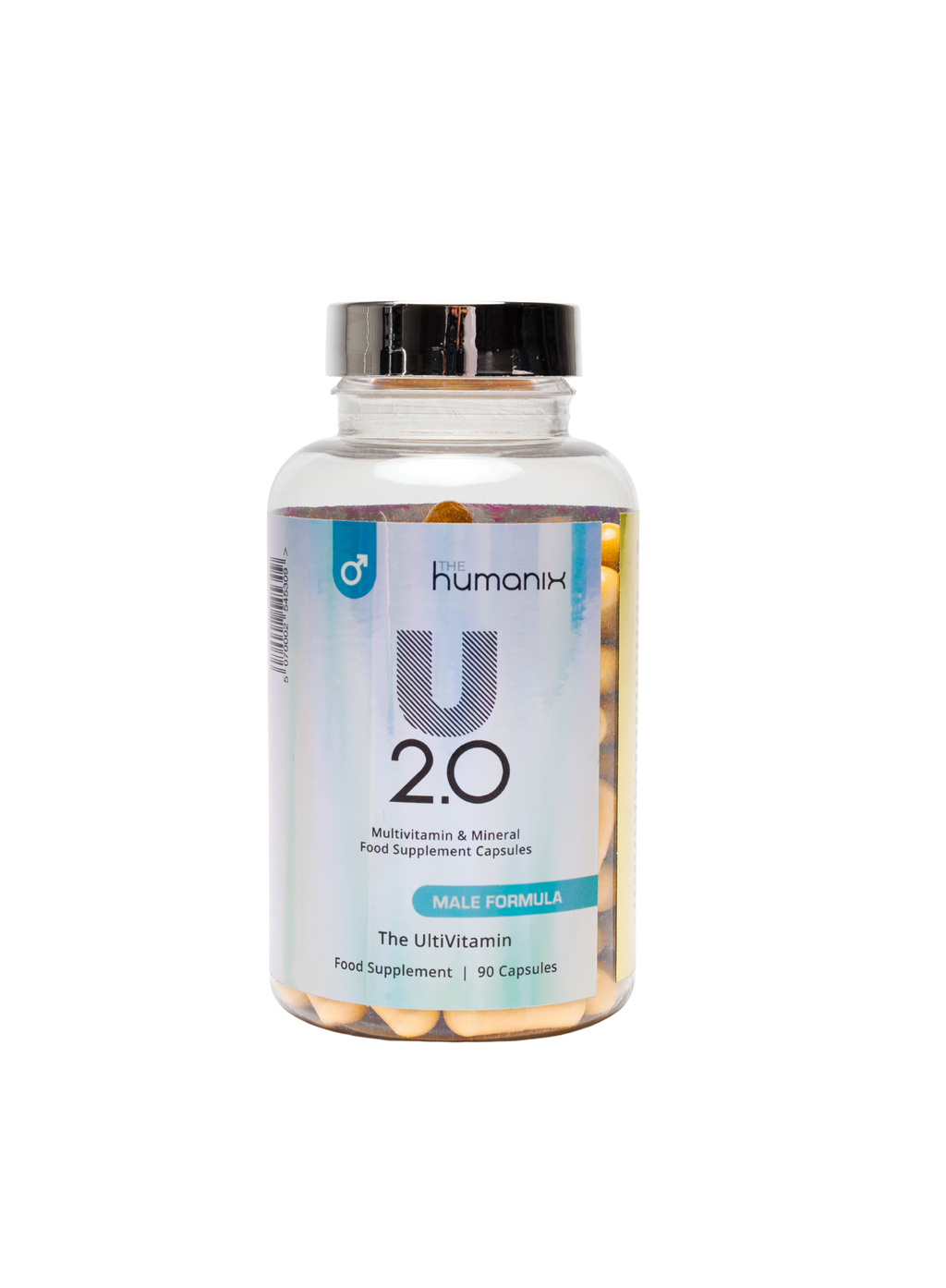U 2.0 Male Formula