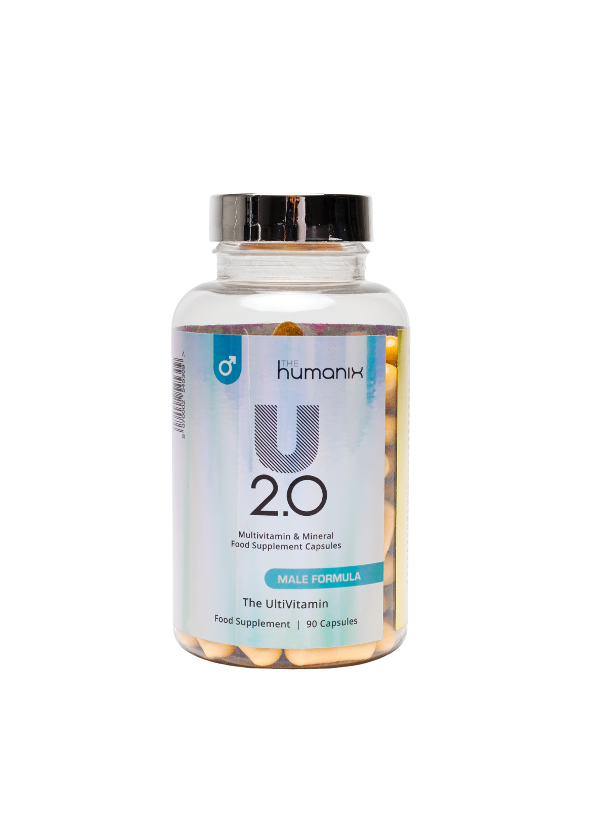 U 2.0 Male Formula