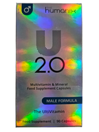 U 2.0 Male Formula